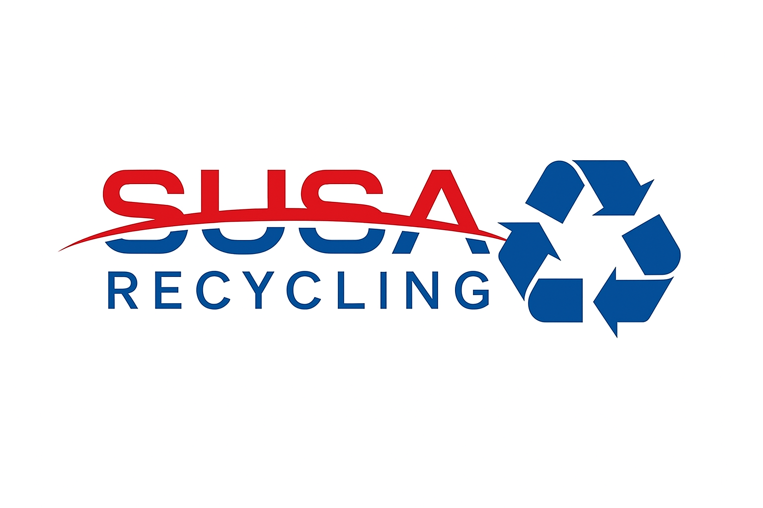 SUSA Recycling